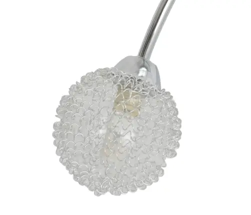 Griestu Lampa, 6 Led Spuldzes, G9, 120 W Vidaxl