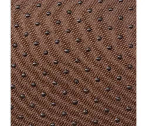 Pliušinė Vaikiška Kėdė Varlė, Žalia