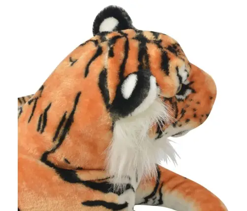 Žaislas Tigras, Pliušinis, Rudas, Xxl