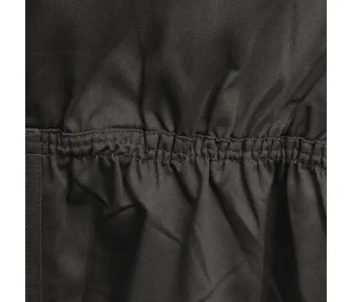 Vyriškas Darbinis Kombinezonas, Dydis Xxl, Pilkas