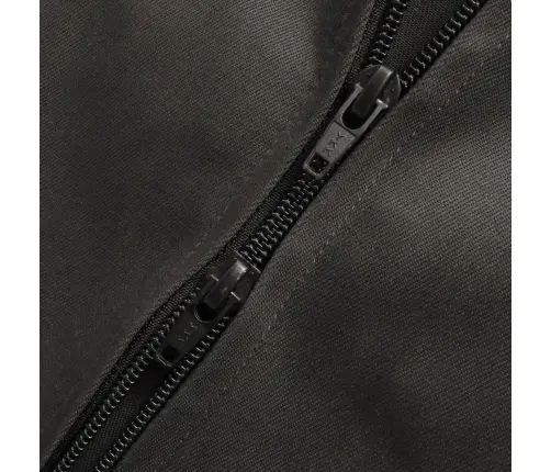 Vyriškas Darbinis Kombinezonas, Dydis Xxl, Pilkas