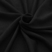Galda Pārvalki, 2 Gab., 120X60,5X74Cm, Elastīgi, Melni Vidaxl