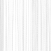 Nöörkardinad 2 Tk, 100 X 250 cm Valge