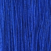 Nöörkardinad 2 Tk, 140 X 250 cm Sinine