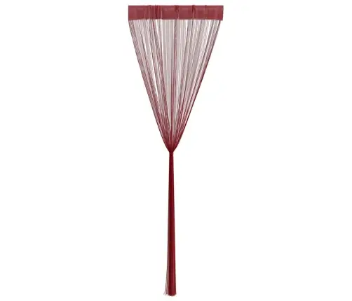 Bārkšu Aizkari, 2 Gab., 140X250 Cm, Vīnsarkani Vidaxl Bārkšu Aizkari, 2 Gab., 140X250 Cm, Vīnsarkani Vidaxl