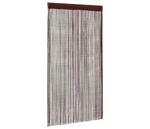 Bārkšu Aizkari, 2 Gab., 100X250 Cm, Brūni Vidaxl Bārkšu Aizkari, 2 Gab., 100X250 Cm, Brūni Vidaxl