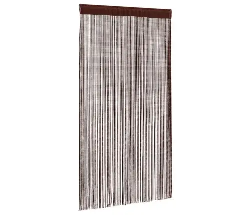 Bārkšu Aizkari, 2 Gab., 140X250 Cm, Brūni Vidaxl Bārkšu Aizkari, 2 Gab., 140X250 Cm, Brūni Vidaxl