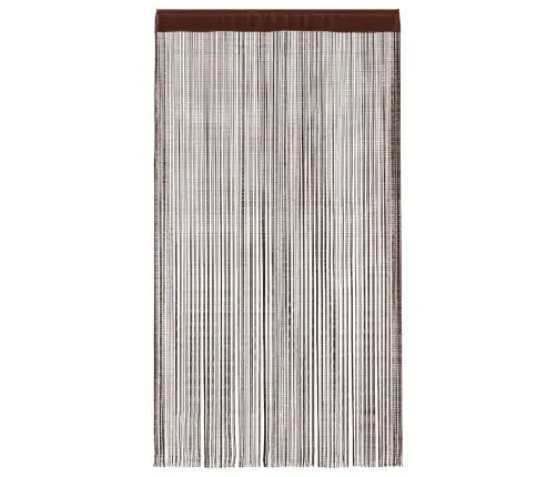 Bārkšu Aizkari, 2 Gab., 140X250 Cm, Brūni Vidaxl Bārkšu Aizkari, 2 Gab., 140X250 Cm, Brūni Vidaxl