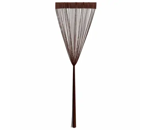 Bārkšu Aizkari, 2 Gab., 140X250 Cm, Brūni Vidaxl Bārkšu Aizkari, 2 Gab., 140X250 Cm, Brūni Vidaxl