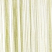 Nöörkardinad 2 Tk, 100 X 250 cm Roheline