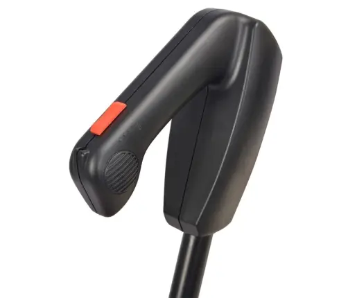 Jaunuolių Metalo Detektorius Su Lcd Ekranu, 120 Cm