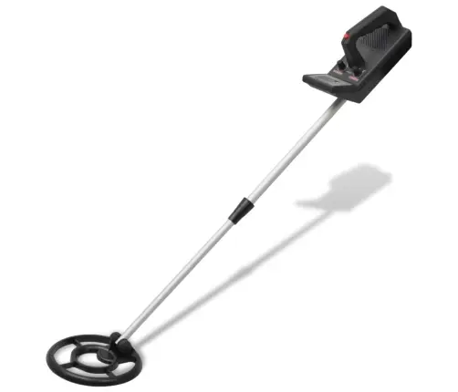 Metāla Detektors, 160 Cm Vidaxl