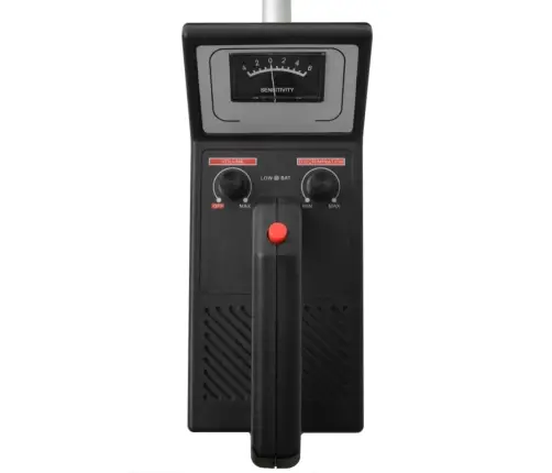 Metāla Detektors, 160 Cm Vidaxl