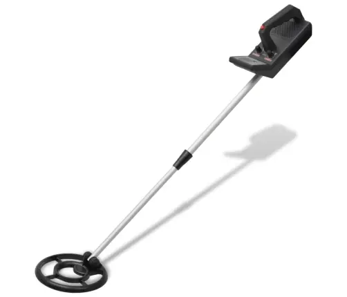 Metallidetektor Labidaga, 160 Cm