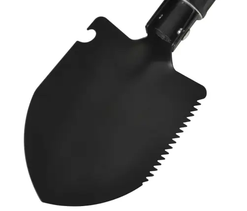 Metallidetektor Labidaga, 160 Cm