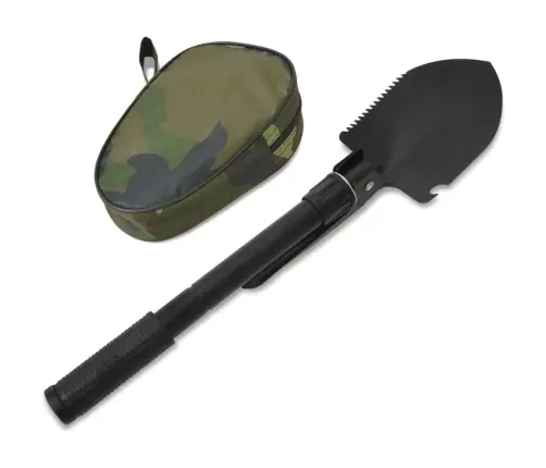 Saliekama Lāpsta, Oglekļa Tērauds, Melna Vidaxl