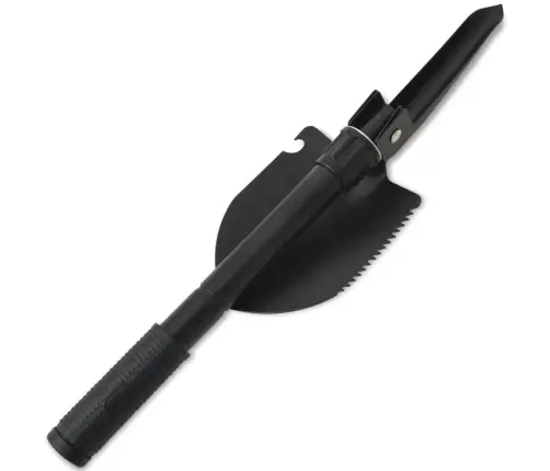 Saliekama Lāpsta, Oglekļa Tērauds, Melna Vidaxl