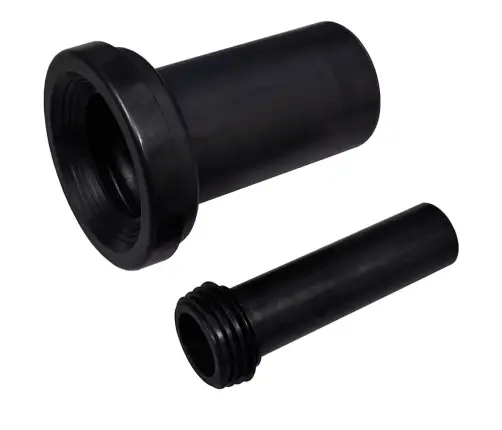 Augstā Tualetes Poda Tvertne 11 L 41X14X(110-125) Cm Vidaxl