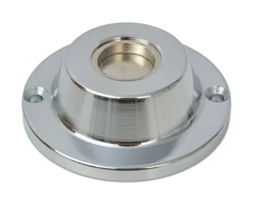 Drošības Elementu Noņēmējs, ≥4500 Gs, Cinkots Vidaxl