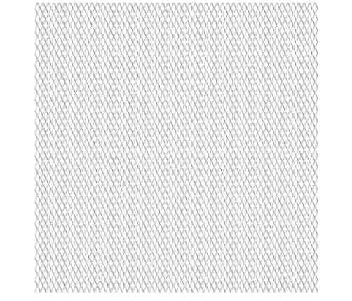 Võrkaed, Roostevaba Teras 100 X 85 cm 20 X 10 X 2 Mm
