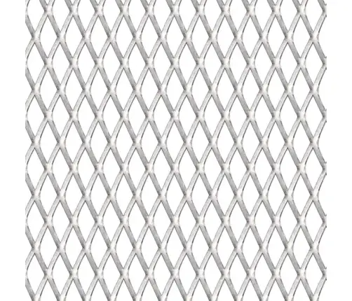 Võrkaed, Roostevaba Teras 100 X 85 cm 20 X 10 X 2 Mm