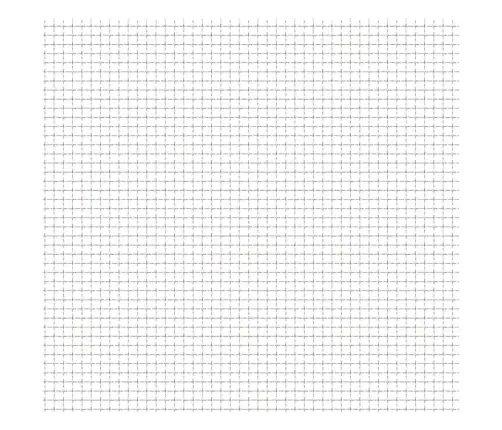 Võrkaed, Roostevaba Teras 50 X 50 cm 31 X 31 X 3 Mm