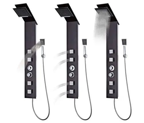 Dušo Sistema, Stiklas, Žalvaris