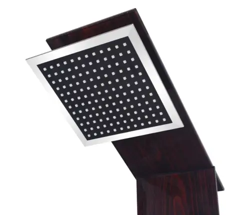 Dušo Sistema, Stiklas, Žalvaris