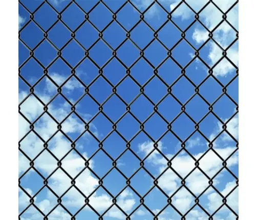 Stiepļu Pinuma Žogs, Tērauds, 15X1,25 M, Pelēks Vidaxl