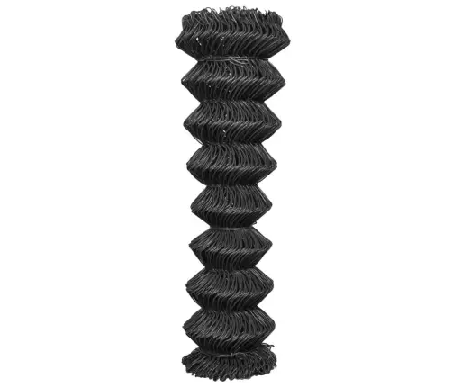 Tinklinė Tvora, Pilka, 25X1,5M, Plienas