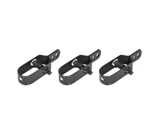 Tinklinė Tvora Su Smaigais, Pilka, 0,8X25M