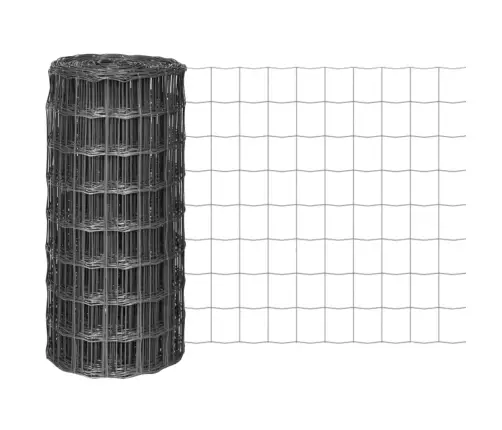 Euroaed, Teras, 25 X 0,8 M, Hall