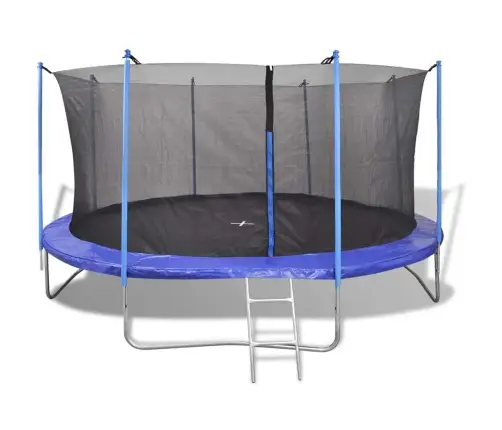 5-Daļīgs Batuta Komplekts, 4,57 M Vidaxl