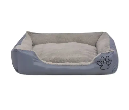 Vidaxli Koeravoodi Pehme Padjaga, Hall M