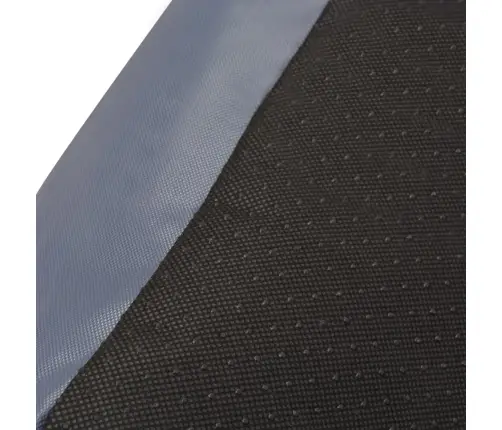 Vidaxli Koeravoodi Pehme Padjaga, Hall Xl