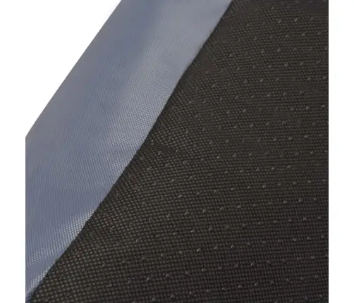 Vidaxli Koeravoodi Pehme Padjaga, Hall Xxl