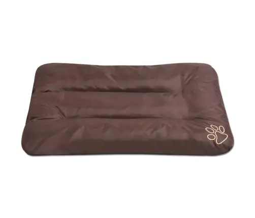 Suņu Matracis, Brūns, L Izmērs Vidaxl