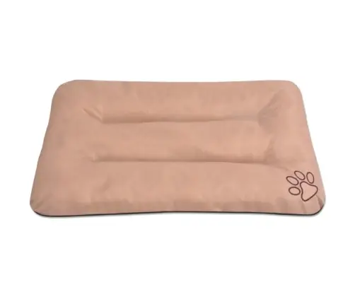 Suņu Matracis, Bēšs, Xl Izmērs Vidaxl