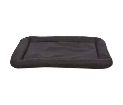 Suņu Matracis, Melns, M Izmērs Vidaxl