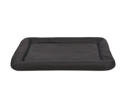 Čiužinys Šuniui, Dydis L, Juodas