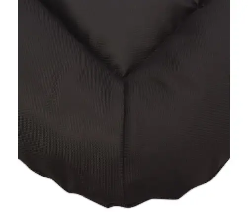 Čiužinys Šuniui, Dydis L, Juodas