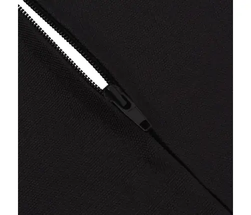 Auto Tagaistme Kate Lemmikloomale, 148 X 142 cm Must