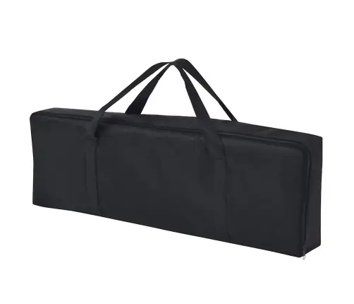 Fotostudijas Komplekts: 5 Krāsaini Foni Un 2 Foto Lietussargi Vidaxl