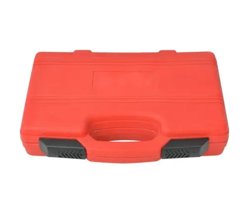 Kaheksaosaline Esiklaasipuhasti Varre Tõmmitsakomplekt