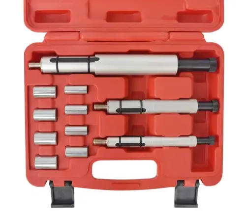 11-Daļīgs Sajūga Centrēšanas Instrumentu Komplekts Vidaxl