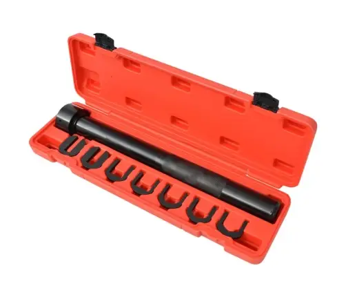 8-Osaline Sisemise Roolivarda Paigaldamise/Eemaldamise Komplekt