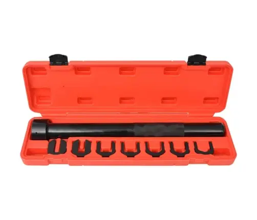 8-Osaline Sisemise Roolivarda Paigaldamise/Eemaldamise Komplekt