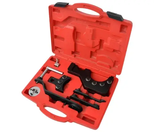 Vidaxli Kaheksaosaline Diiselmootori Ajastuse Komplekt Vag 2.5/4.9D/Tdi Pd