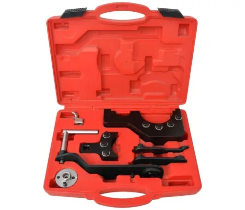 Vidaxli Kaheksaosaline Diiselmootori Ajastuse Komplekt Vag 2.5/4.9D/Tdi Pd