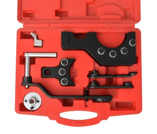 Vidaxli Kaheksaosaline Diiselmootori Ajastuse Komplekt Vag 2.5/4.9D/Tdi Pd